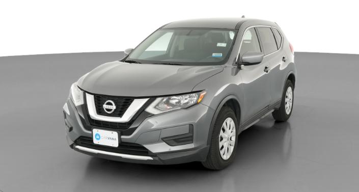 Thumbnail: 2017 Nissan Rogue - 1