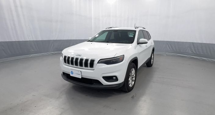 Thumbnail: 2019 Jeep Cherokee - 1