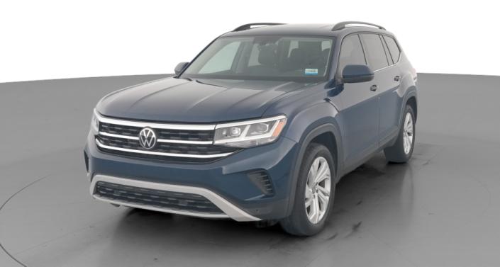 Thumbnail: 2023 Volkswagen Atlas - 1