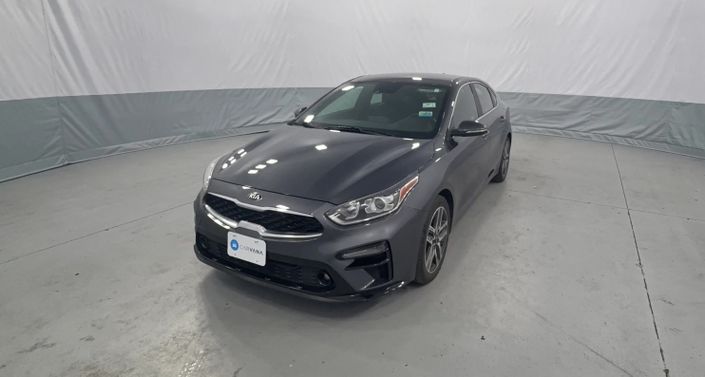 Thumbnail: 2019 Kia Forte - 1