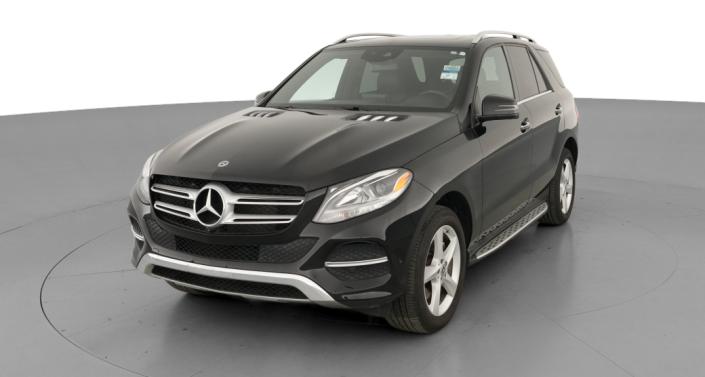 Thumbnail: 2019 Mercedes-Benz GLE - 1