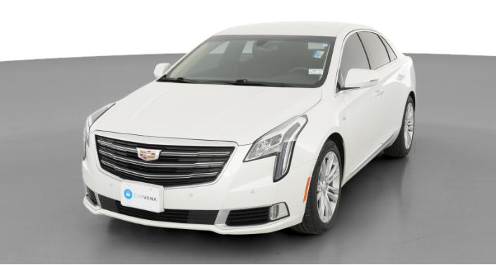 Thumbnail: 2019 Cadillac XTS - 1