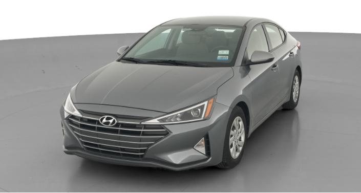 Thumbnail: 2019 Hyundai Elantra - 1