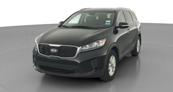 Thumbnail: 2019 Kia Sorento - 1