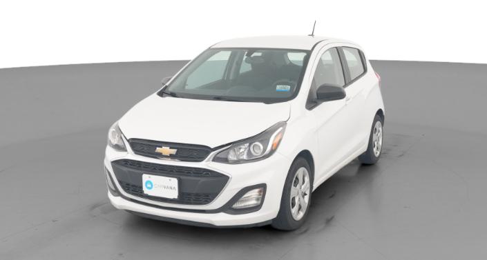 Thumbnail: 2020 Chevrolet Spark - 1