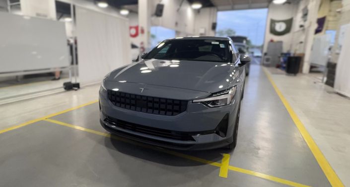 Thumbnail: 2022 Polestar 2 - 1
