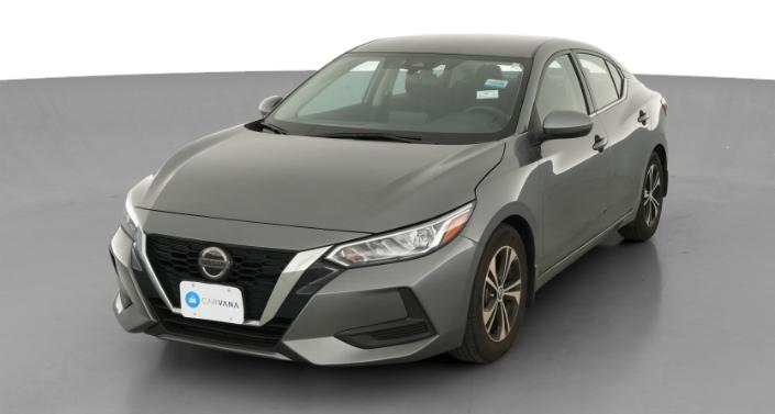Thumbnail: 2023 Nissan Sentra - 1