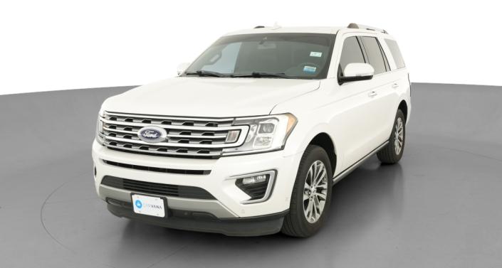 Thumbnail: 2018 Ford Expedition - 1