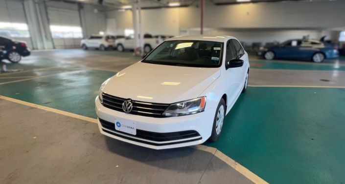 Thumbnail: 2016 Volkswagen Jetta - 1