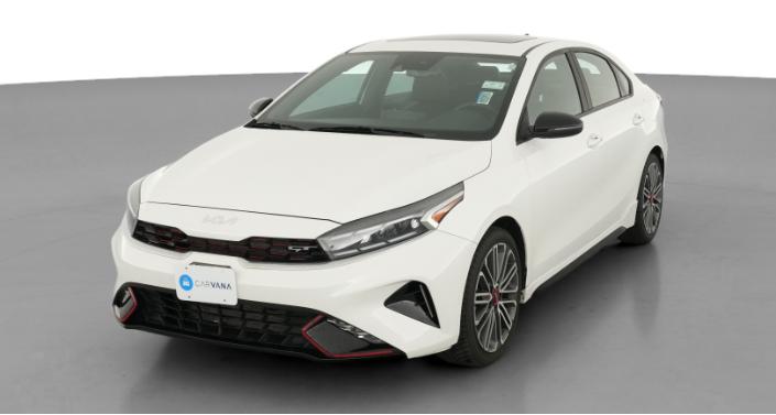 Thumbnail: 2023 Kia Forte - 1