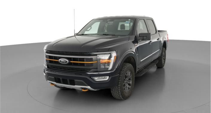 Thumbnail: 2022 Ford Econoline - 1