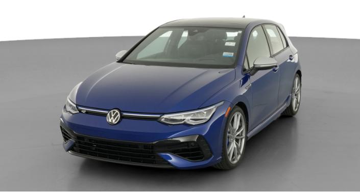 Thumbnail: 2024 Volkswagen Golf - 1