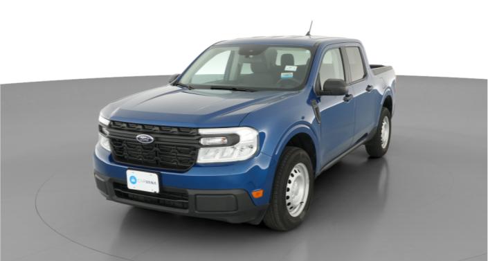 Thumbnail: 2023 Ford Maverick - 1