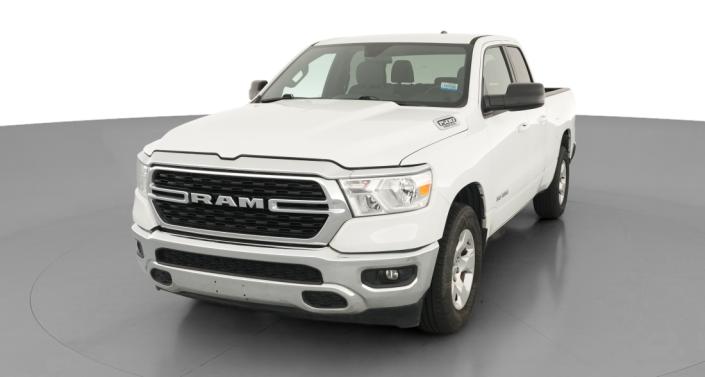 Thumbnail: 2022 RAM 1500 - 1