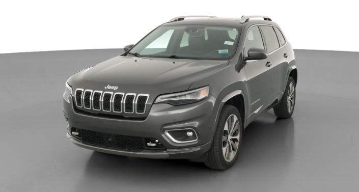 Thumbnail: 2019 Jeep Cherokee - 1
