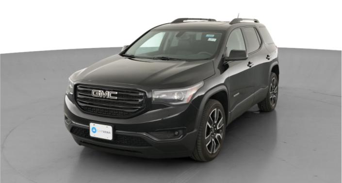 Thumbnail: 2019 GMC Acadia - 1