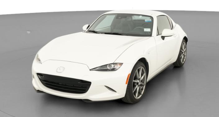 Thumbnail: 2021 Mazda MX-5 Miata - 1