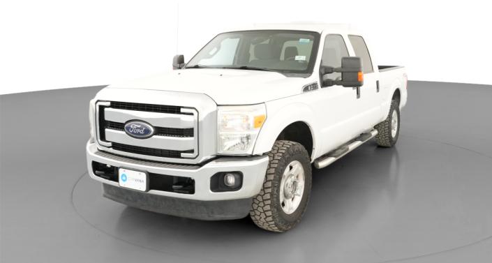 Thumbnail: 2014 Ford Econoline - 1