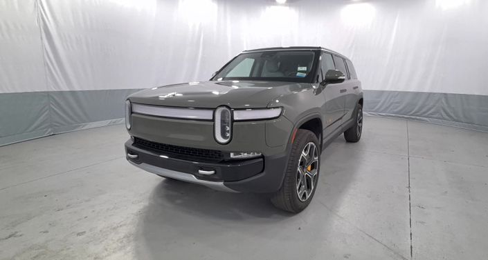 Thumbnail: 2023 Rivian R1S - 1