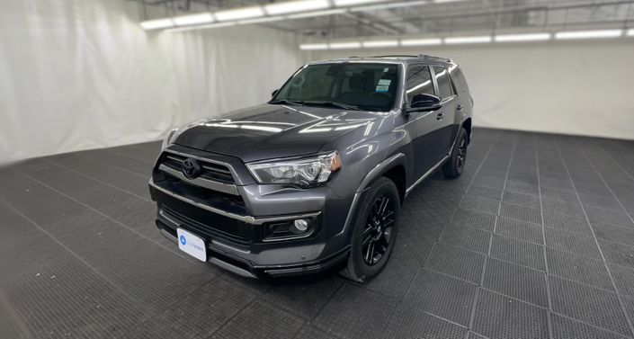 Thumbnail: 2020 Toyota 4Runner - 1