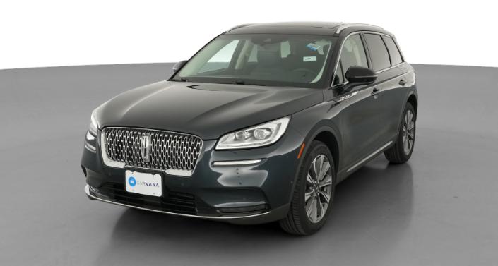 Thumbnail: 2020 Lincoln Corsair - 1