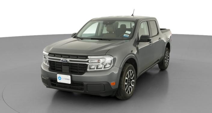 Thumbnail: 2024 Ford Maverick - 1