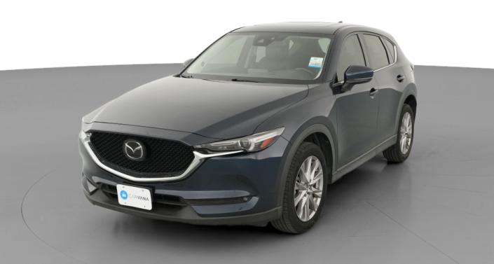 Thumbnail: 2019 Mazda CX-5 - 1