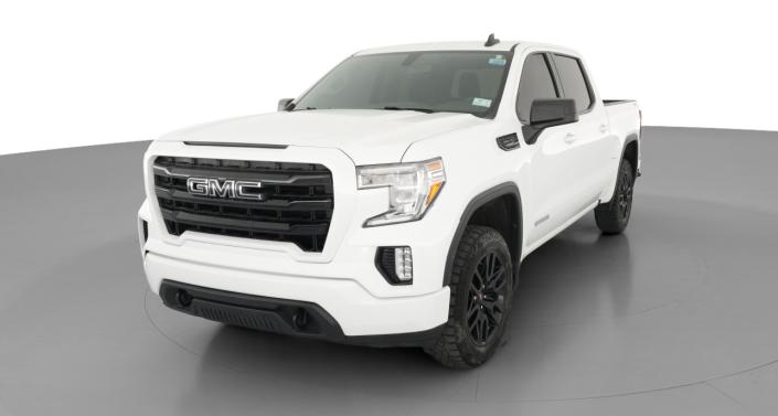 Thumbnail: 2020 GMC Sierra 1500 - 1