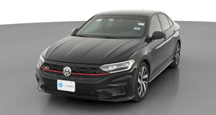 Thumbnail: 2021 Volkswagen Jetta - 1