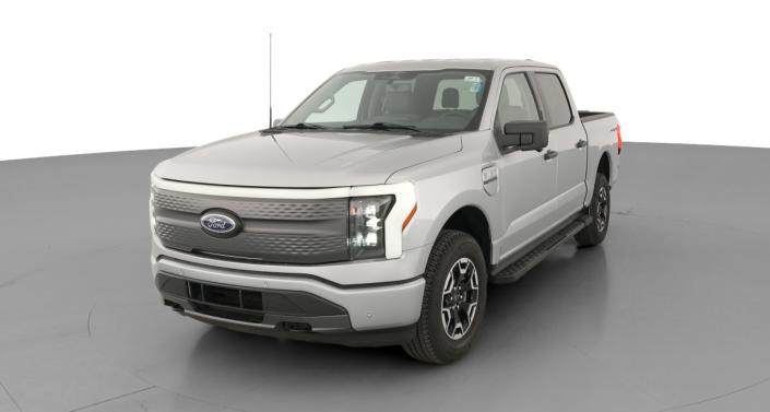 Thumbnail: 2023 Ford F-150 - 1