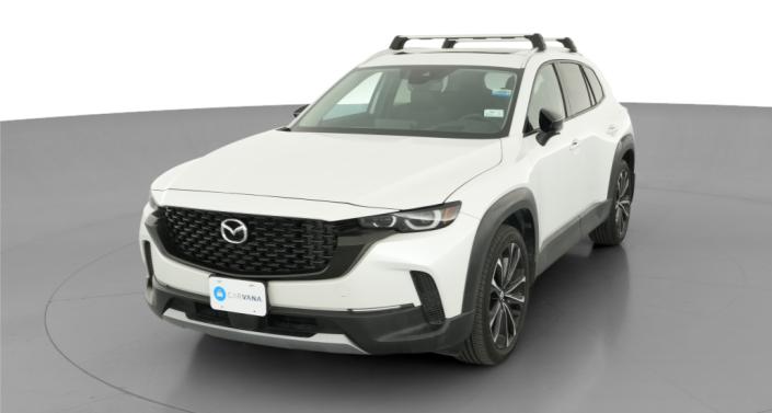 Thumbnail: 2024 Mazda CX-50 - 1