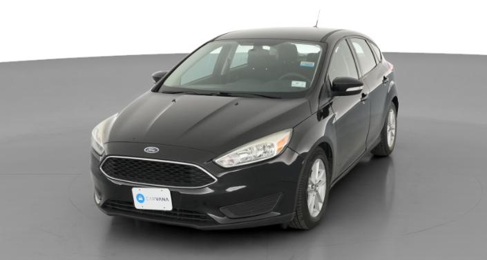 Thumbnail: 2015 Ford Focus - 1