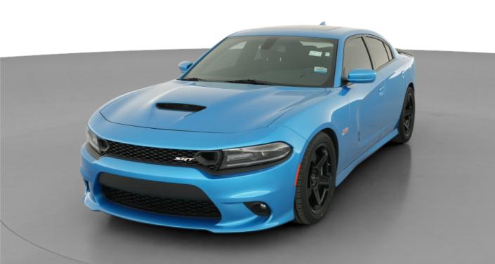 Thumbnail: 2019 Dodge Charger - 1
