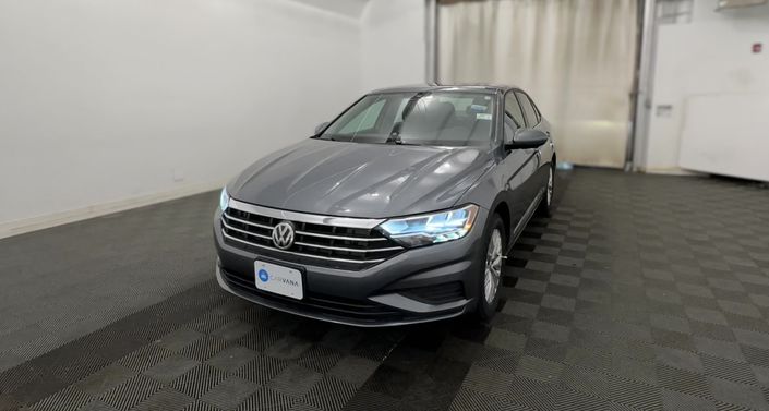 Thumbnail: 2019 Volkswagen Jetta - 1
