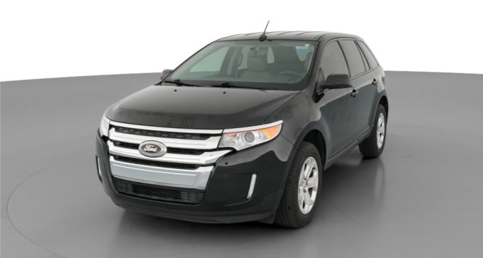 Thumbnail: 2013 Ford Edge - 1