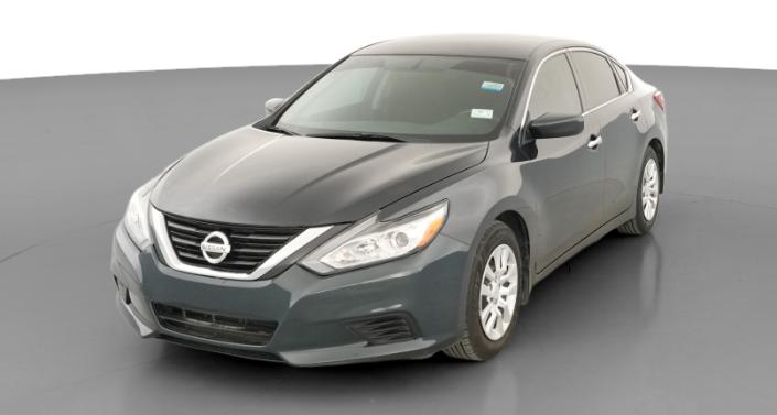 Thumbnail: 2018 Nissan Altima - 1