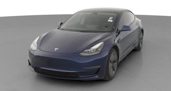 Thumbnail: 2023 Tesla Model 3 - 1