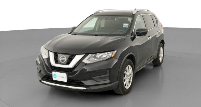 Thumbnail: 2017 Nissan Rogue - 1