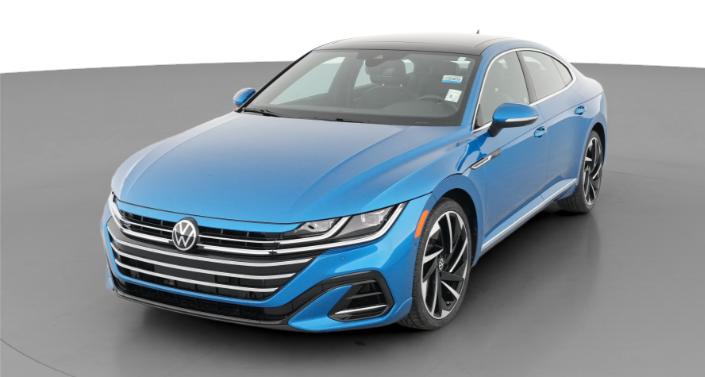 Thumbnail: 2023 Volkswagen Arteon - 1