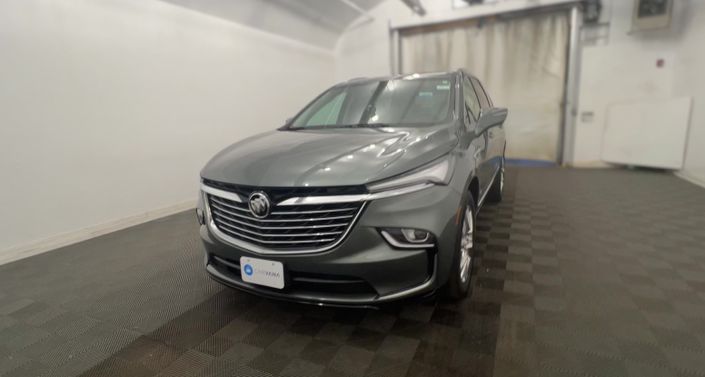 Thumbnail: 2023 Buick Enclave - 1