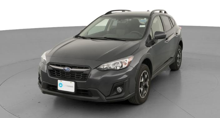 Thumbnail: 2019 Subaru Crosstrek - 1