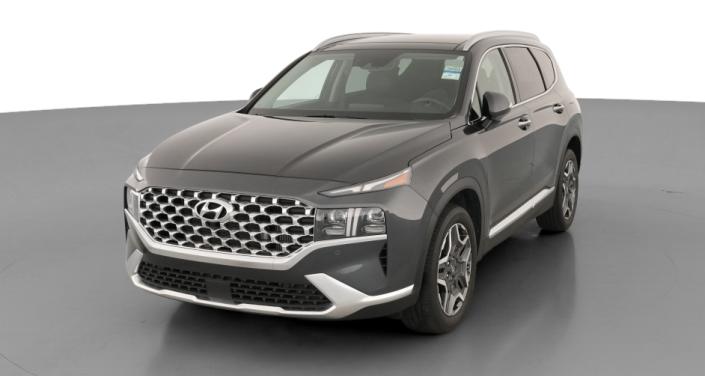 Thumbnail: 2021 Hyundai Santa Fe - 1