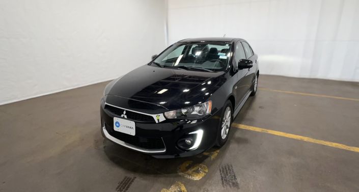 Thumbnail: 2016 Mitsubishi Lancer - 1
