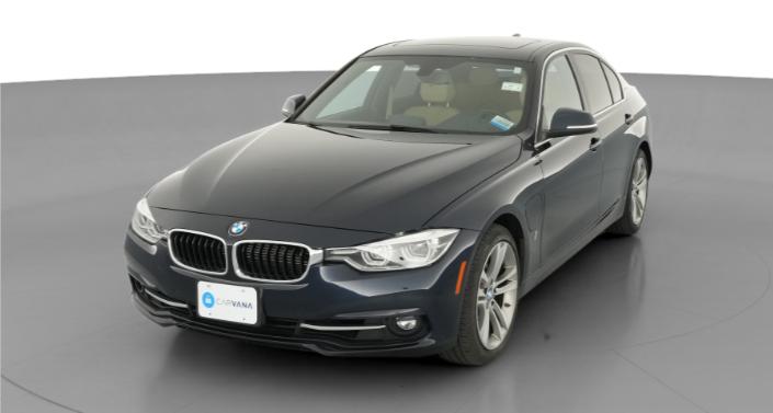 Thumbnail: 2017 BMW 3 Series - 1