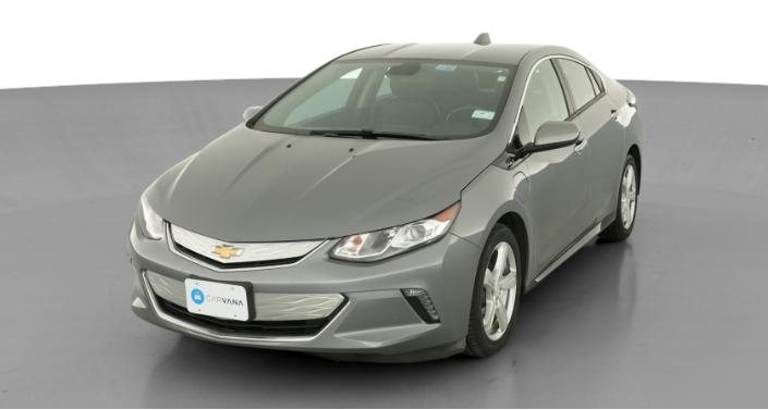 Thumbnail: 2018 Chevrolet Volt - 1