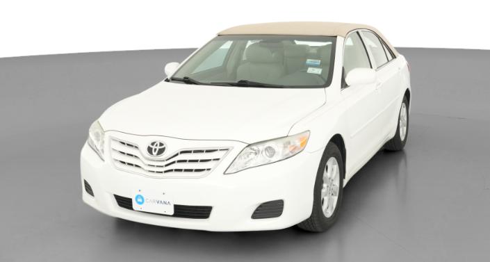 Thumbnail: 2011 Toyota Camry - 1