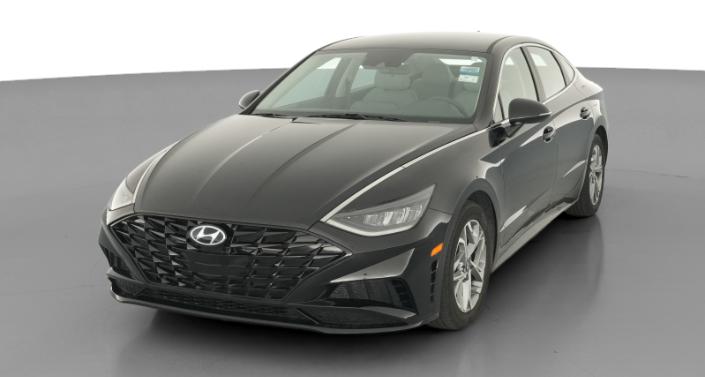 Thumbnail: 2020 Hyundai Sonata - 1