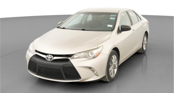 Thumbnail: 2016 Toyota Camry - 1
