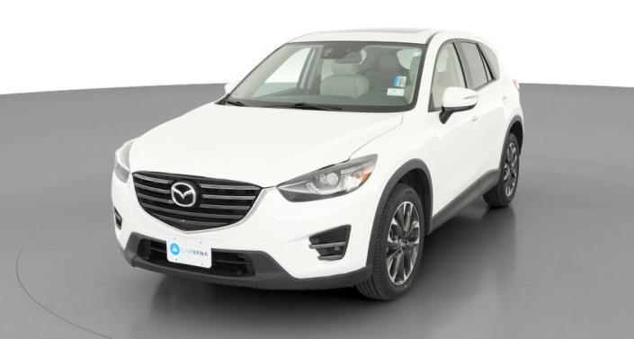 Thumbnail: 2016 Mazda CX-5 - 1