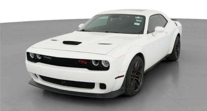 Thumbnail: 2019 Dodge Challenger - 1